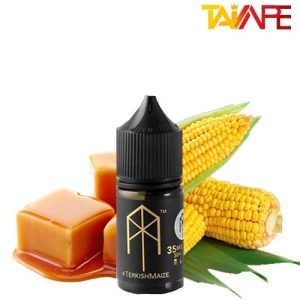 سالت ام ترک ذرت M.TERK TERKISH MAIZE 30ml