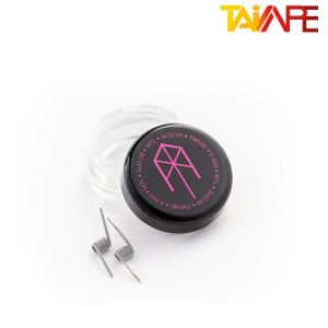 کویل فنری ام ترک الین M.TERK TMN80 ALIEN COIL-MTL