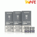 کویل های ووپو پی ان پی VOOPOO PnP TW COILS