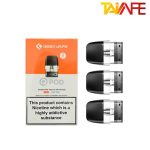 کارتریج گیک ویپ کیو GEEKVAPE Q CARTRIDGE