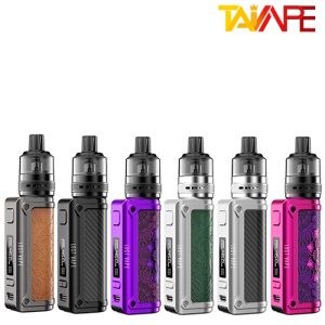 پاد ماد لاست ویپ تلیما مینی LOST VAPE THELEMA MINI UB LITE POD TANK