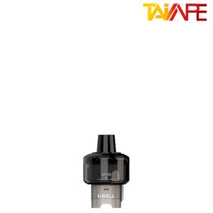 کارتریج خالی یوول کراون ام UWELL CROWN M EMPTY CARTRIDGE