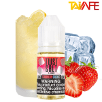 سالت توئیست لیموناد توتفرنگی یخ TWIST STRAWBERRY CRUSH ICE 30ML