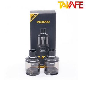 کارتریج خالی ووپو تی پی پی 2 Voopoo TPP2 Cartridge