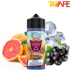 جویس دکتر ویپز گریپ فروت انگورفرنگی یخ DR.VAPES PINK FROZEN ROYALE 120ML