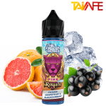 جویس دکتر ویپز گریپ فروت انگور‌فرنگی یخ DR.VAPES PINK FROZEN ROYALE 60ml