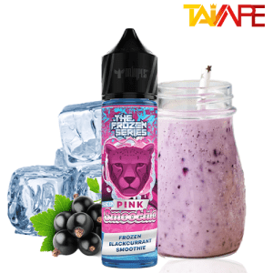 جویس دکتر ویپز اسموتی انگورفرنگی یخ DR.VAPES PINK FROZEN SMOOTHIE 60ml