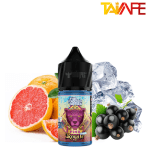 سالت دکتر ویپز گریپ فروت انگور فرنگی یخ Dr.Vapes PINK FROZEN ROYALE 30ML