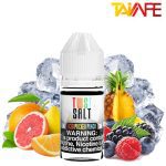 سالت توئیست آناناس مرکبات یخ TWIST PUCKER PUNCH ICE30ML
