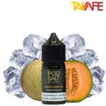 سالت پاد سالت طالبی یخ POD SALT CANTALOUPE ICE 30ML