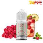 سالت پاد سالت موهیتو تمشک POD SALT FRESH RASPBERRY MOJITO 30ML