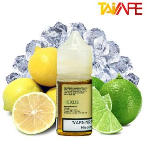 سالت پاد سالت لیمو یخ POD SALT LEMON LIME SORBET 30ML