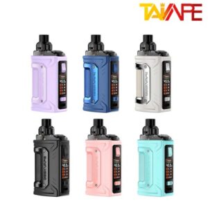 پاد ماد گیک ویپ اچ 45 کلاسیک GEEKVAPE H45 CLASSIC