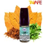 سالت دینرلیدی تنباکو نعناع DINNER LADY MINT TOBACCO 30ml