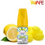 سالت دینرلیدی شربت لیمو Dinner Lady Lemon Sherbet 30ML