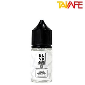 خرید سالت بدون طعم زیرو بی ال وی کی BLVK ZERO