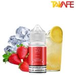 سالت پاد سالت توتفرنگی لیموناد یخ Pod Salt Sweet Strawberry Lemonade Ice 30ml