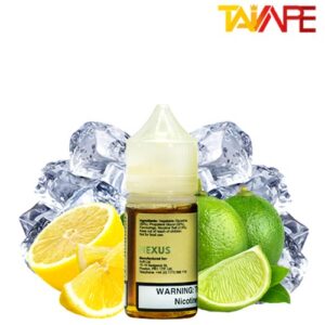 سالت پاد سالت لیمو یخ POD SALT LEMON LIME SORBET ICE 30ml