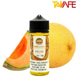 جویس طالبی ملون رایپ ویپز (120 میل) RIPE VAPES MELON