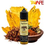 جویس تنباکو ادویه های گرم رایپ ویپز (60 میل) RIPE VAPES SAN JUAN KINGSTON