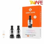 کارتریج گیک ویپ ونکس اس GEEK VAPE WENAX S CARTRIDGE