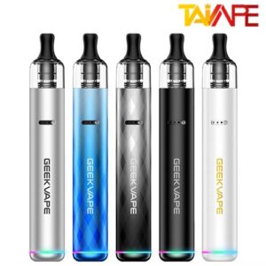 پاد سیستم گیک ویپ ونکس اس GEEKVAPE WENAX S 3