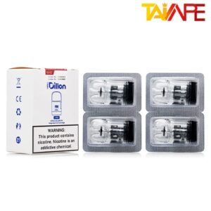 خرید کارتریج یوول دیلن ام UWELL DILLON EM CARTRIDGE