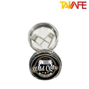 خرید المنت فنری وایلد کویلز WILD COILS HAND CRAFTED