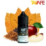 خرید سالت تنباکو سیب جویسی (30 میل) JUICY TOBACCO APPLE