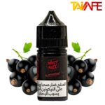 خرید جویس نستی انگور فرنگی NASTY BLACKCURRANT 30ML