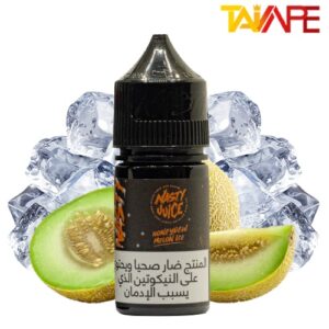 خرید جویس نستی طالبی ملون یخ NASTY HONEYDEW MELON ICE 30ML