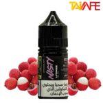 خرید جویس نستی لیچی NASTY MODMATE LYCHEE 30ML