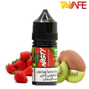 خرید جویس توت فرنگی کیوی NASTY MODMATE STRAWBERRY KIWI 30ML