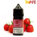 خرید جویس نستی توت فرنگی NASTY STRAWBERRY 30ML