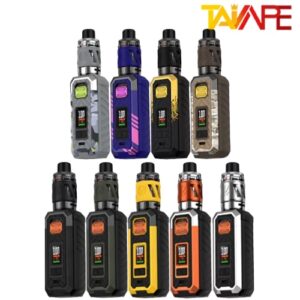 خرید ویپ آرمور اس ویپرسو VAPORESSO ARMOUR S