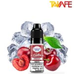 خرید سالت دینرلیدی گیلاس یخ DINNER LADY CHERRY BLAST 10ml