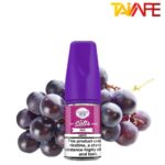 خرید سالت دینرلیدی انگور DINNER LADY GRAPE 30ML