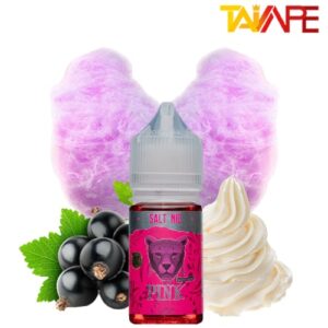 خرید سالت انگور فرنگی خامه (30میل) DR.Vapes PINK SMOOTHIE