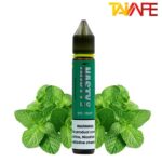 خرید سالت نستی نعناع NASTY LIQ SPEARMINT 30ML