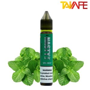 خرید سالت نستی نعناع NASTY LIQ SPEARMINT 30ML