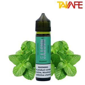 خرید جویس نستی نعناع NASTY LIQ SPEARMINT 60ML