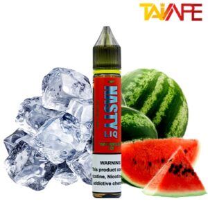 خرید سالت نستی هندوانه یخ NASTY LIQ WATERMELON ICE 30ML