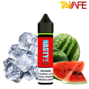 خرید جویس نستی هندوانه یخ NASTY LIQ WATERMELON ICE 60ML