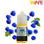 سالت رایپ ویپز تمشک آبی RIPE VAPES BLUE RASPBERRY 30ml