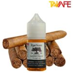 خرید سالت رایپ ویپز سیگار برگ RIPE VAPES SAN JUAN PLATINUM 30ML