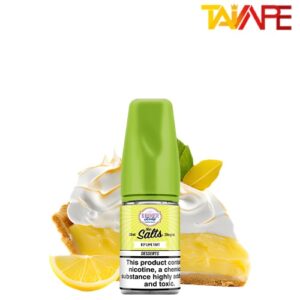 خرید سالت دینرلیدی تارت لیمو DINNER LADY KEY LIME TART 30ML