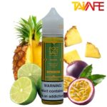 خرید جویس پاد سالت آناناس پشن فروت Pod Salt Pineapple Passion Lime 60ml