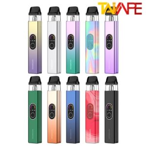 خرید پاد سیستم ویپرسو اکسراس VAPORESSO XROS 4