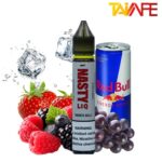 خرید سالت نستی انگور نوشابه انرژی زا یخ NASTY LIQ VHIMTO BULL 30ML