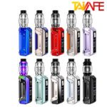 خرید ویپ گیک ویپ ایجیس سولو 3 GEEK VAPE AEGIS SOLO 3 (Built-in Battery)
